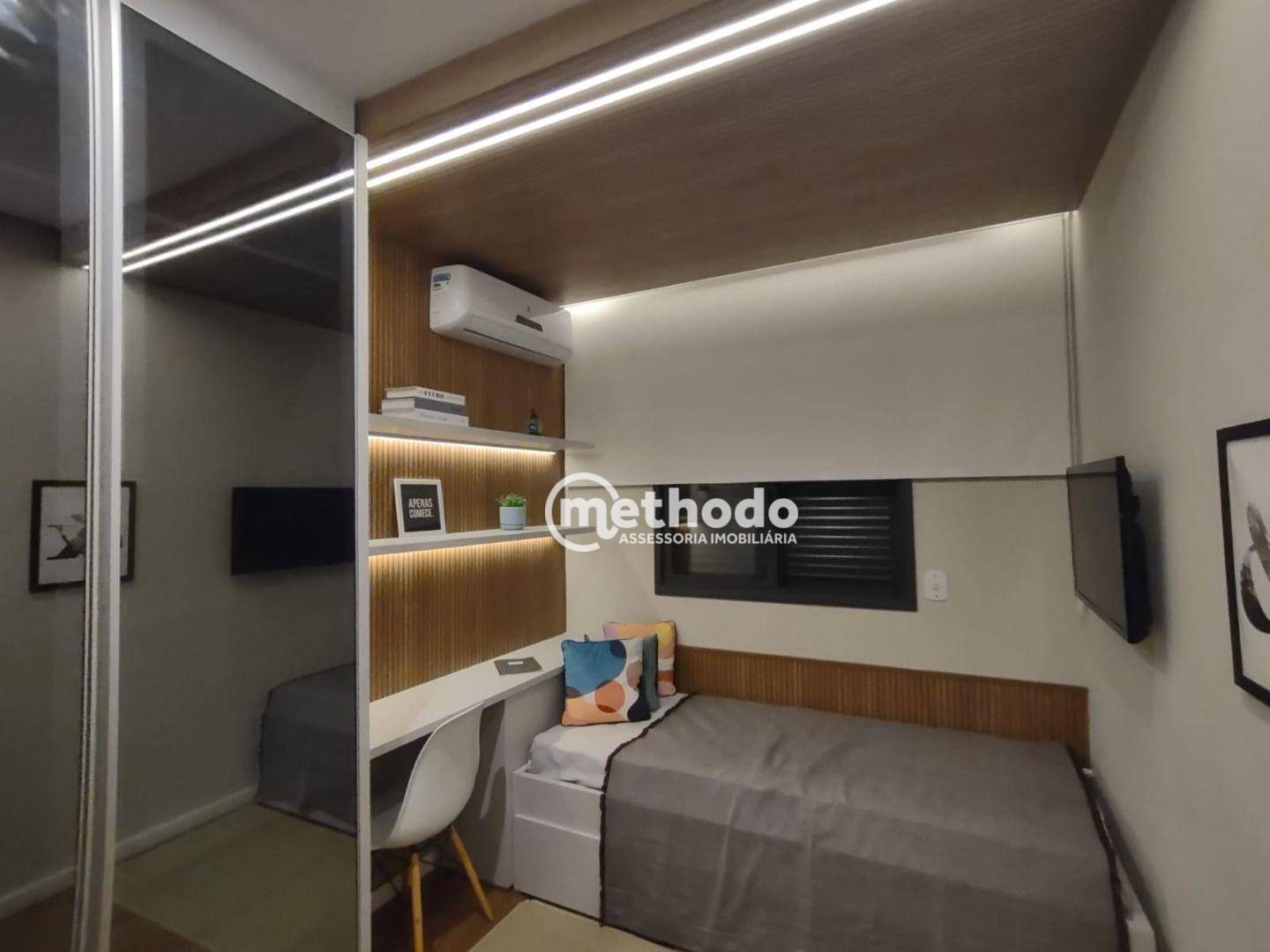 Apartamento à venda com 2 quartos, 65m² - Foto 9