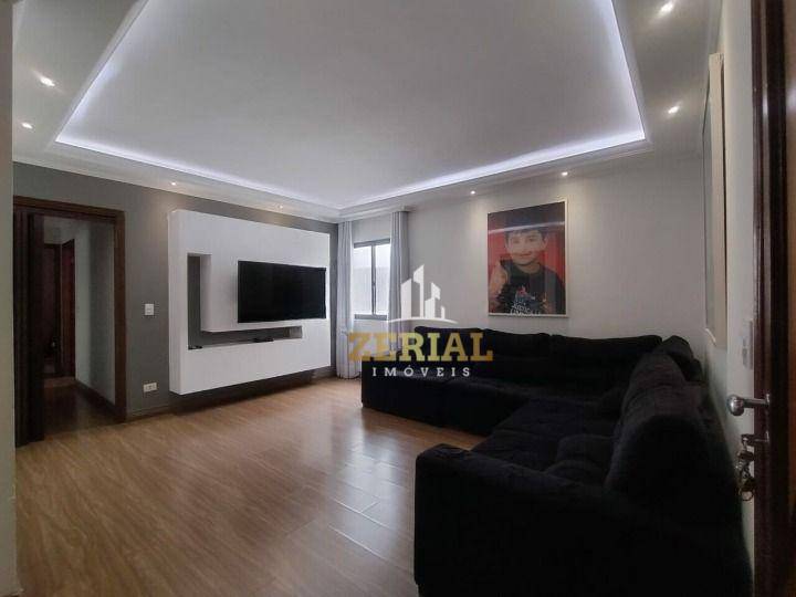 Cobertura à venda com 3 quartos, 200m² - Foto 1