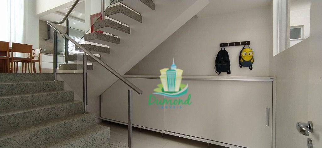 Sobrado à venda com 4 quartos, 364m² - Foto 41