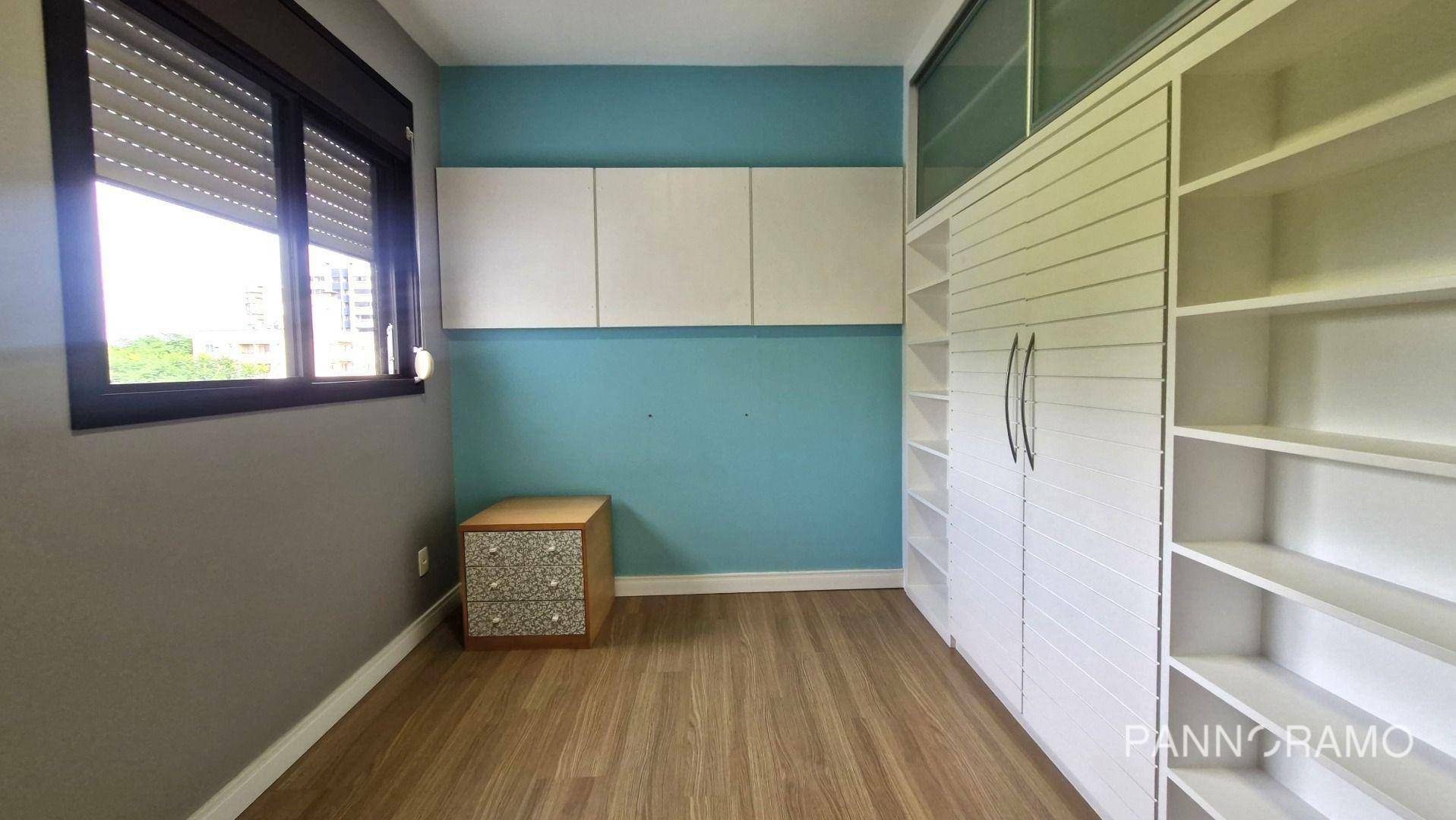 Apartamento à venda com 3 quartos, 113m² - Foto 11