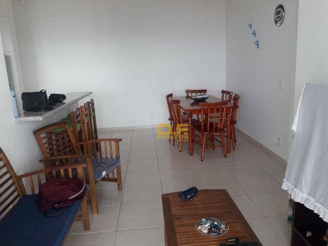 Apartamento à venda com 2 quartos, 60m² - Foto 7