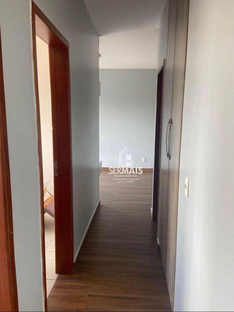 Apartamento, 3 quartos, 76 m² - Foto 4