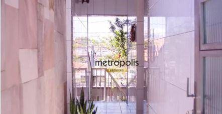 Sobrado à venda com 5 quartos, 290m² - Foto 35