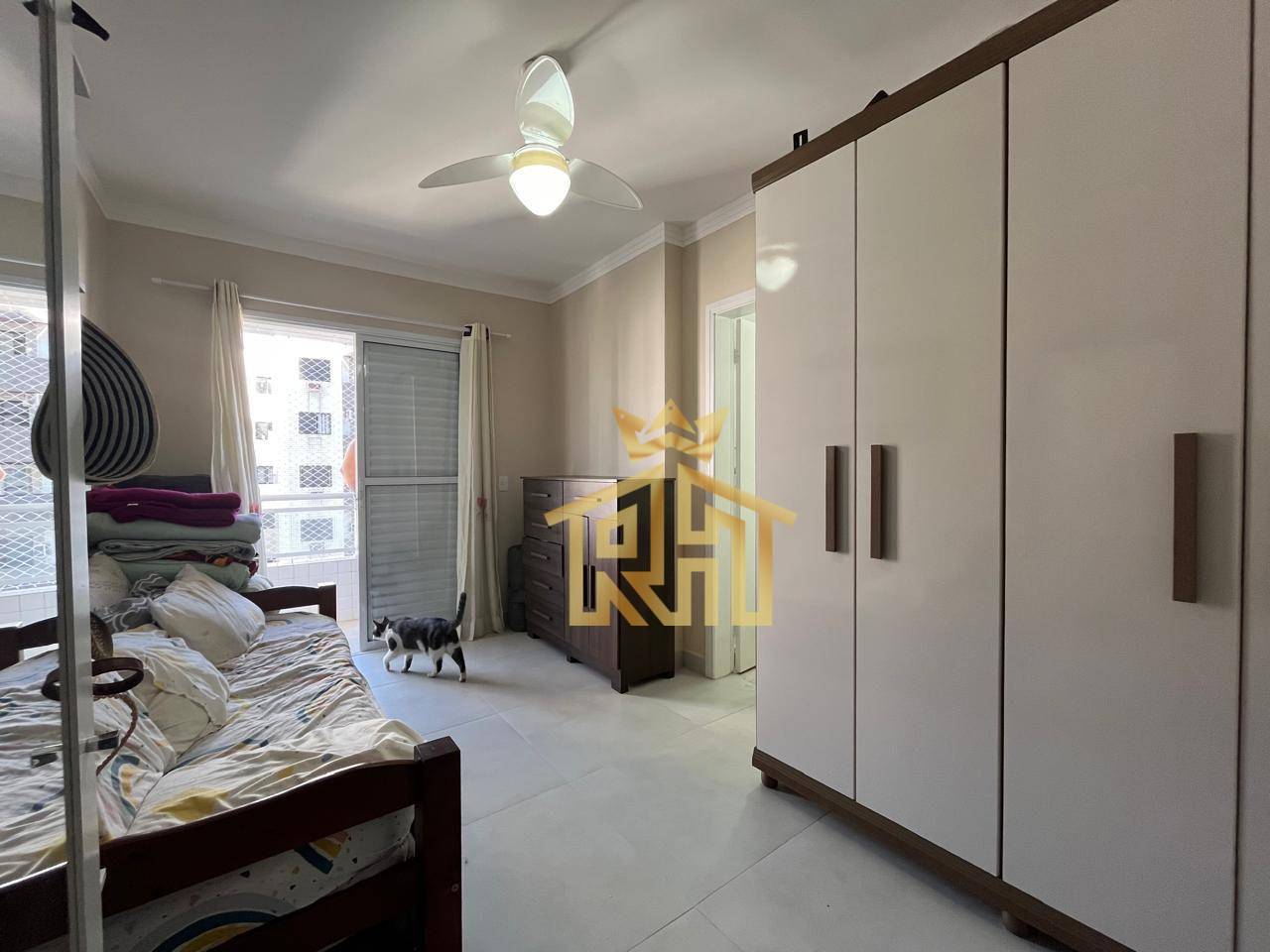 Apartamento à venda com 2 quartos, 105m² - Foto 10