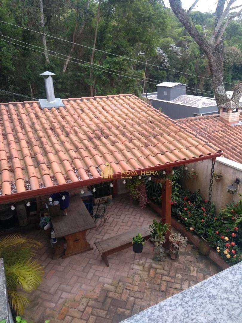 Sobrado à venda com 3 quartos, 89m² - Foto 33