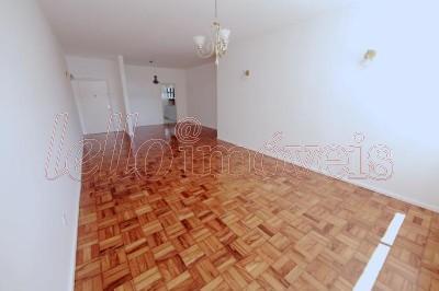 Apartamento para alugar com 3 quartos, 150m² - Foto 2