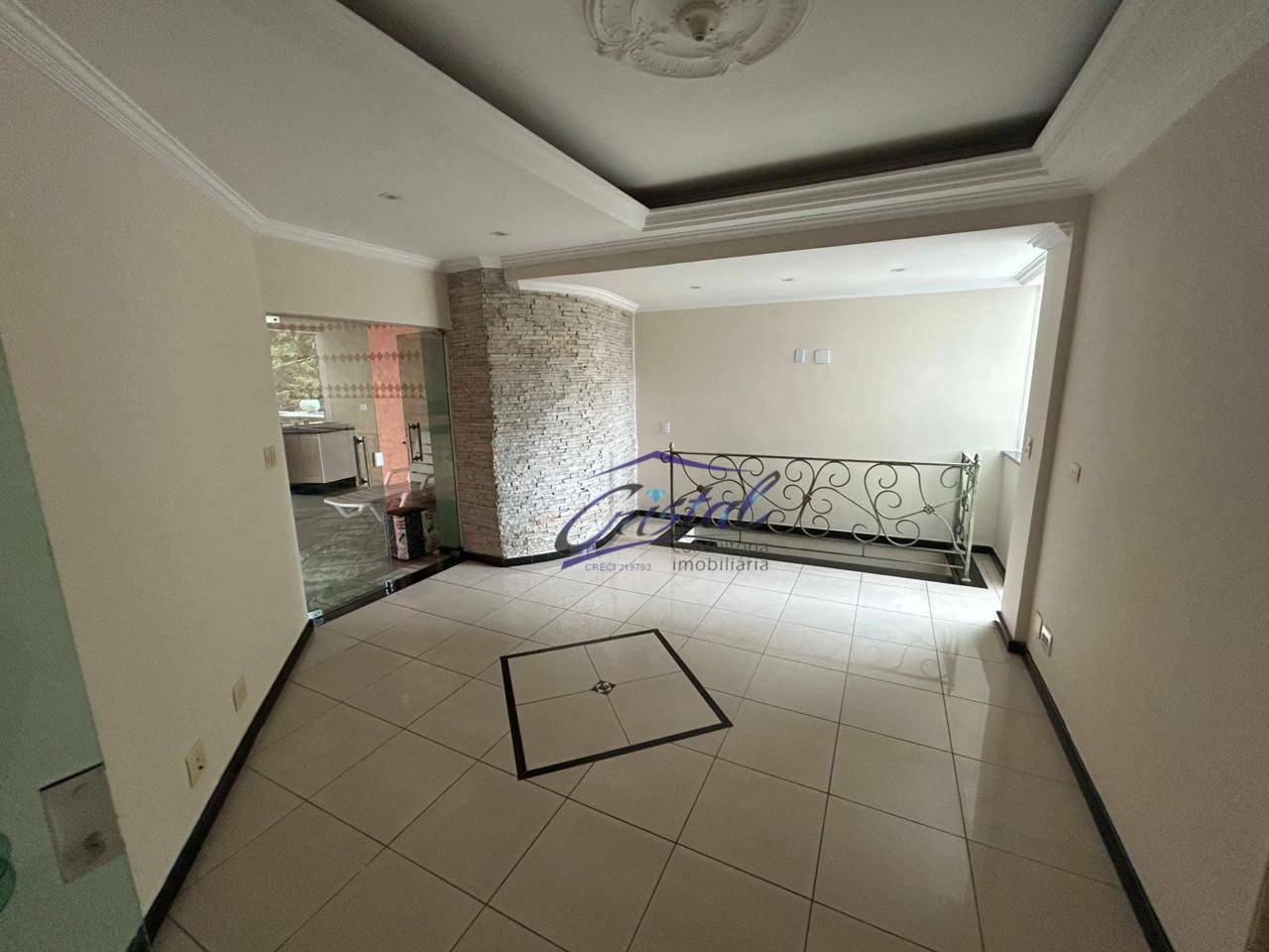 Casa à venda e aluguel com 4 quartos, 300m² - Foto 9