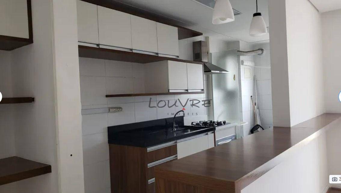 Apartamento à venda com 2 quartos, 65m² - Foto 3