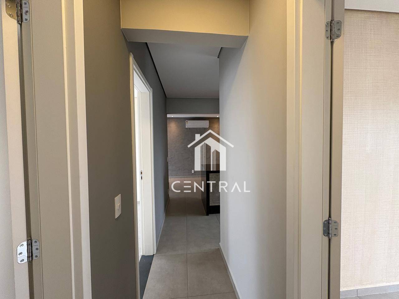 Apartamento à venda com 3 quartos, 89m² - Foto 3