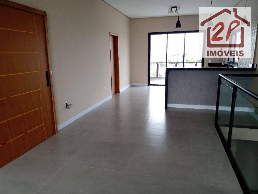 Casa de Condomínio à venda com 3 quartos, 201m² - Foto 5