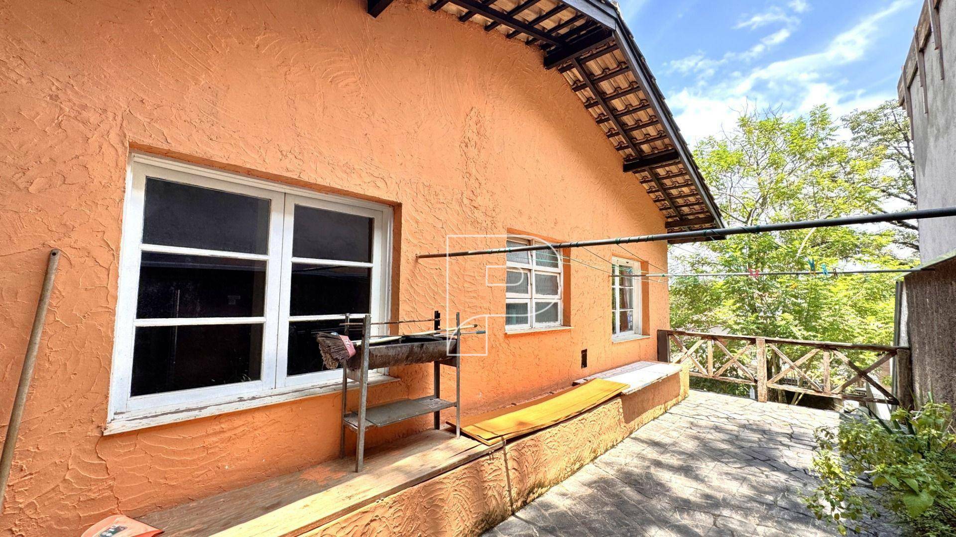 Casa de Condomínio à venda com 4 quartos, 603m² - Foto 62