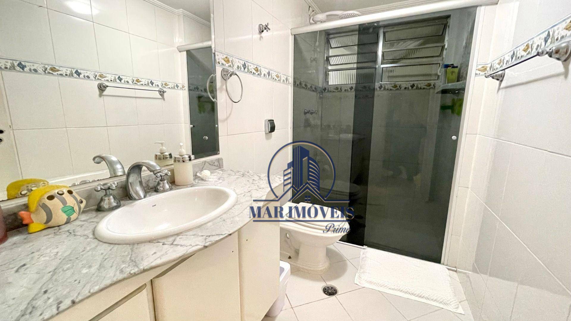 Apartamento à venda com 3 quartos, 155m² - Foto 5