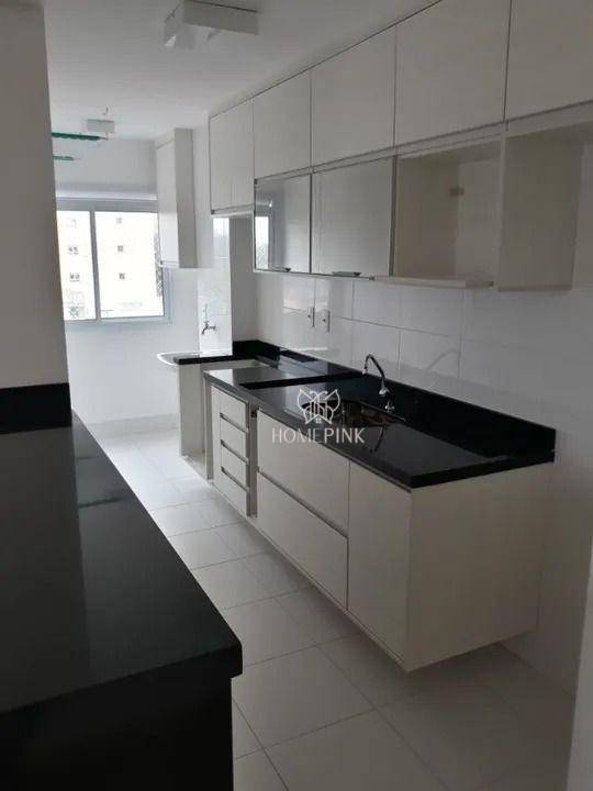 Apartamento para alugar com 2 quartos, 57m² - Foto 6