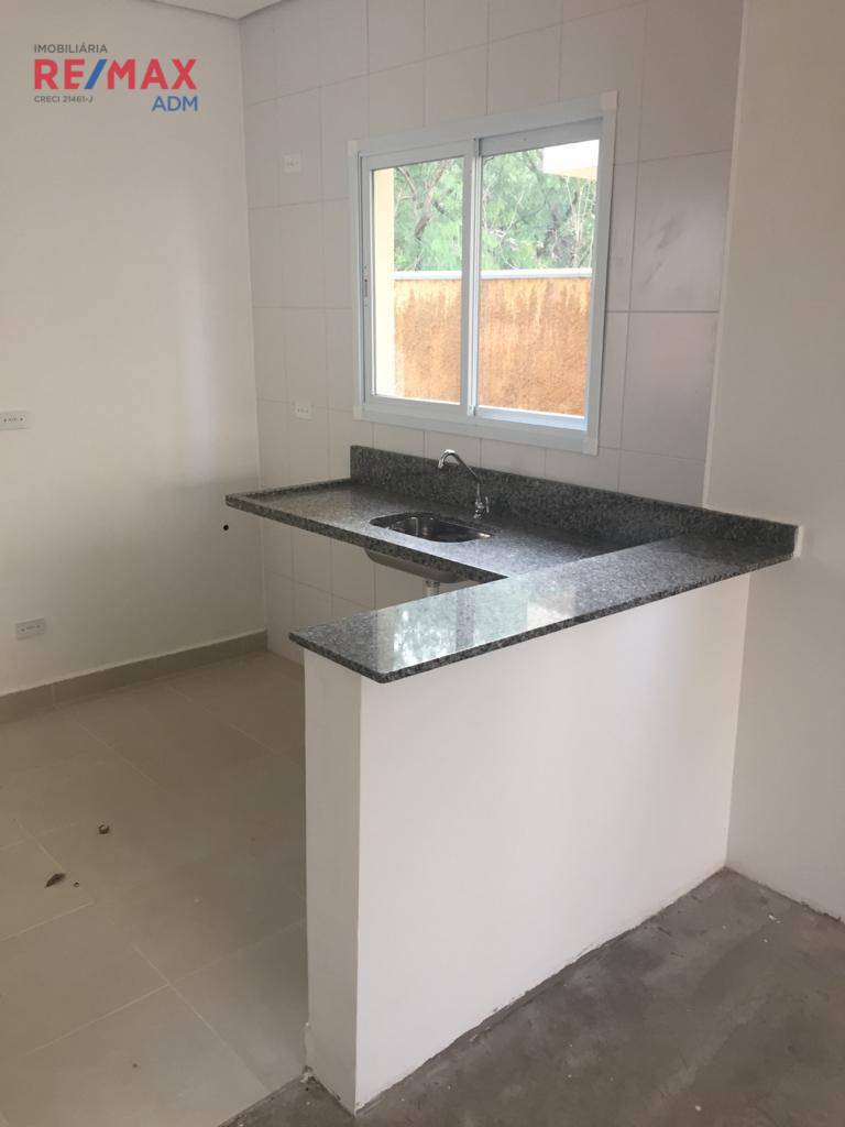 Sobrado à venda com 3 quartos, 81m² - Foto 3