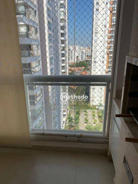 Apartamento à venda com 3 quartos, 140m² - Foto 5