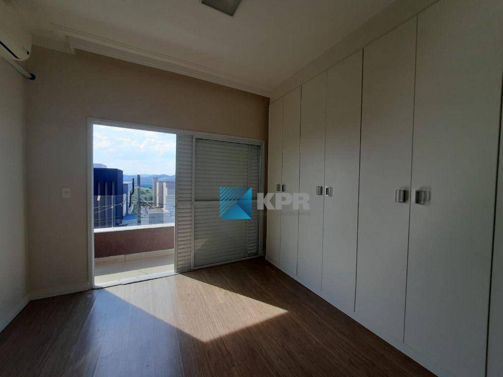 Casa de Condomínio à venda e aluguel com 4 quartos, 351m² - Foto 9