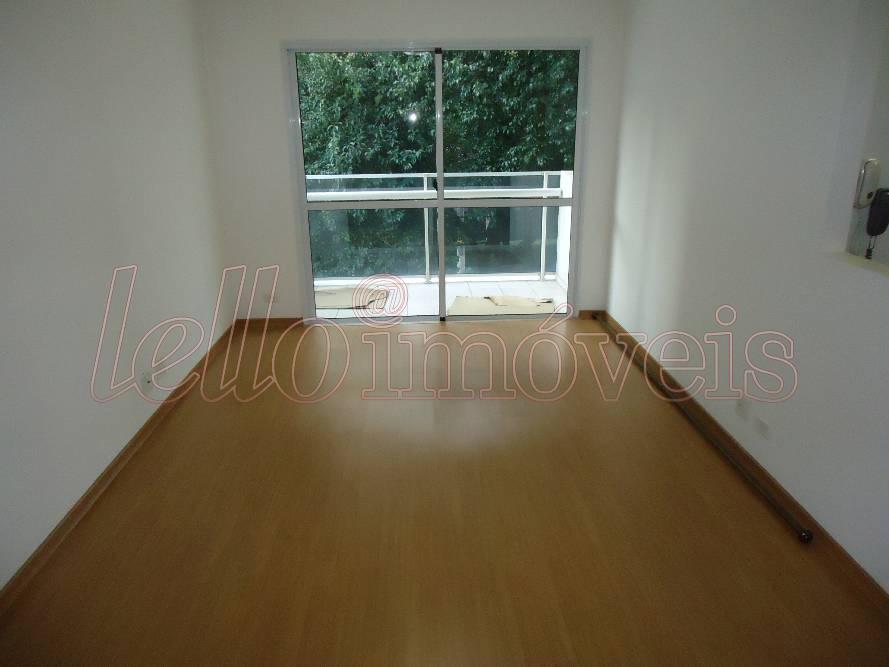 Apartamento para alugar com 2 quartos, 60m² - Foto 1