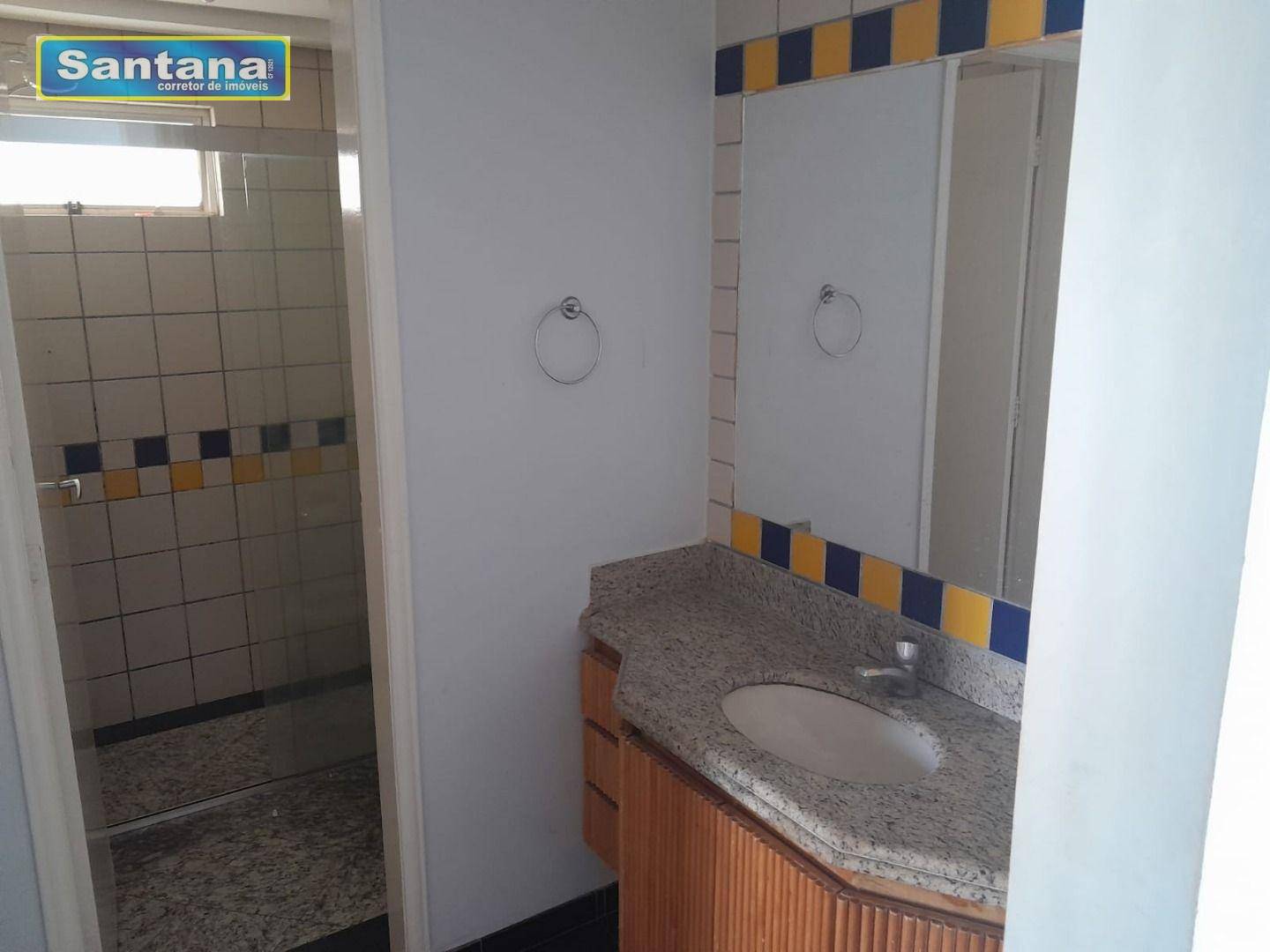 Apartamento à venda com 2 quartos, 69m² - Foto 4