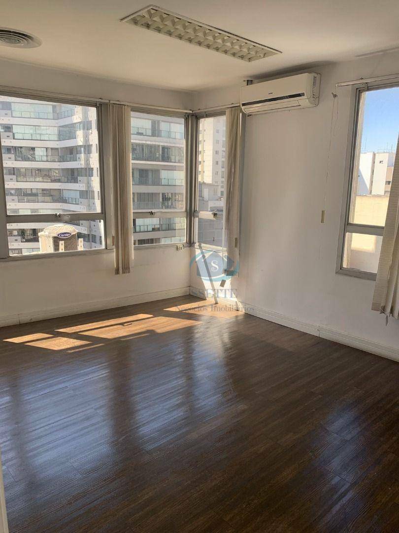 Prédio Inteiro à venda e aluguel, 206m² - Foto 13