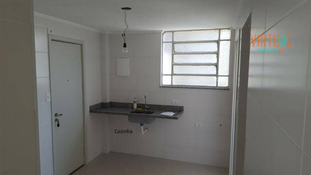 Apartamento à venda com 3 quartos, 106m² - Foto 3