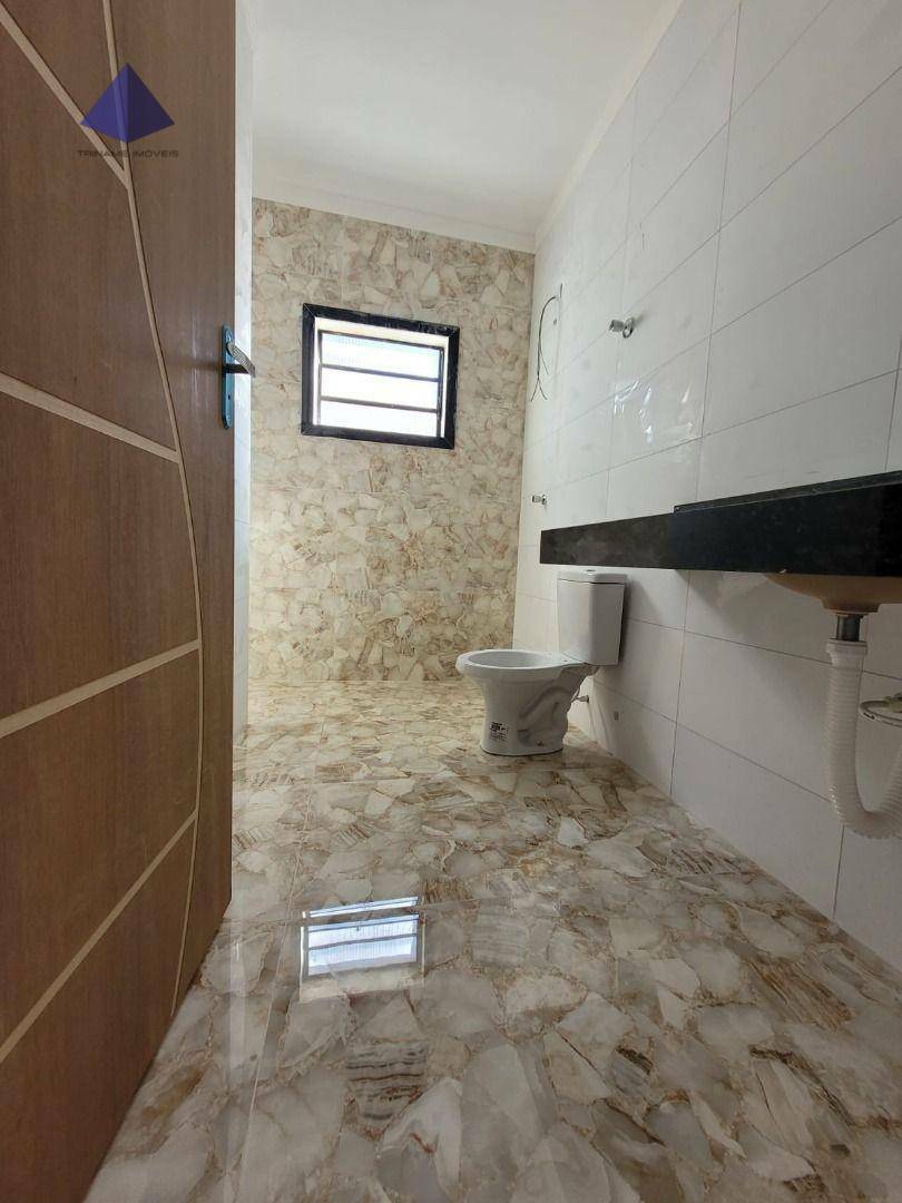 Sobrado à venda com 3 quartos, 140m² - Foto 16