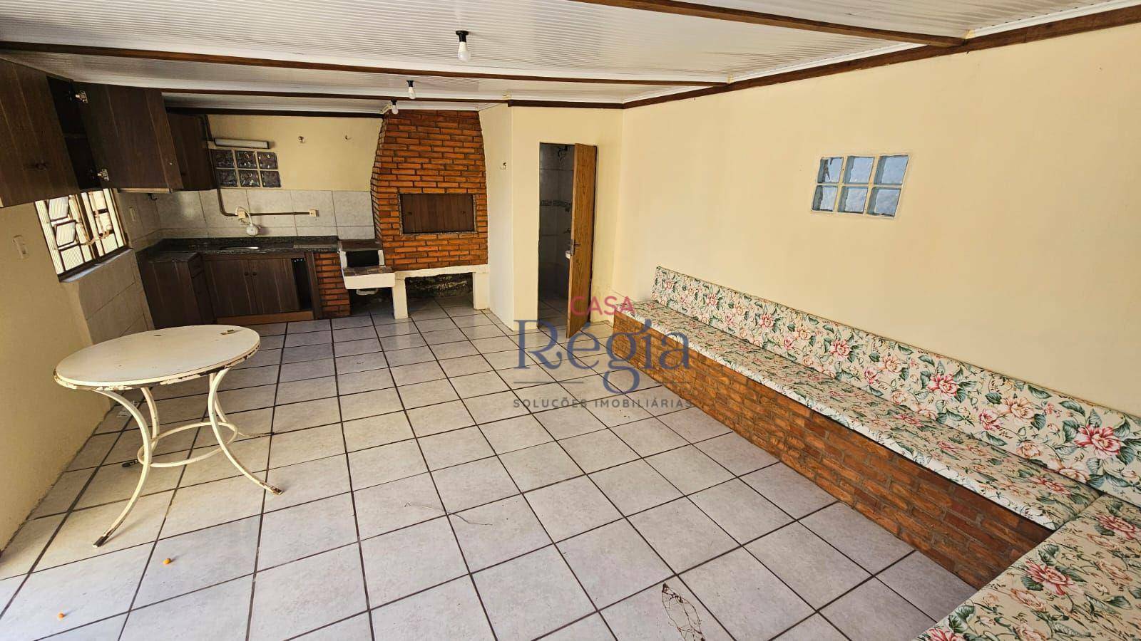 Casa à venda e aluguel com 3 quartos, 162m² - Foto 46