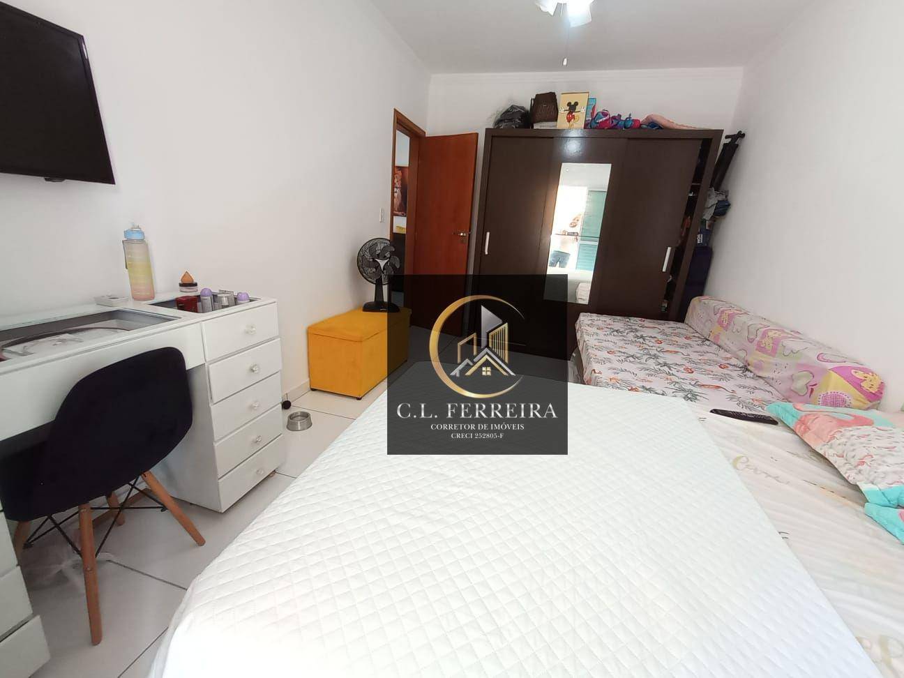 Apartamento à venda com 2 quartos, 88m² - Foto 17