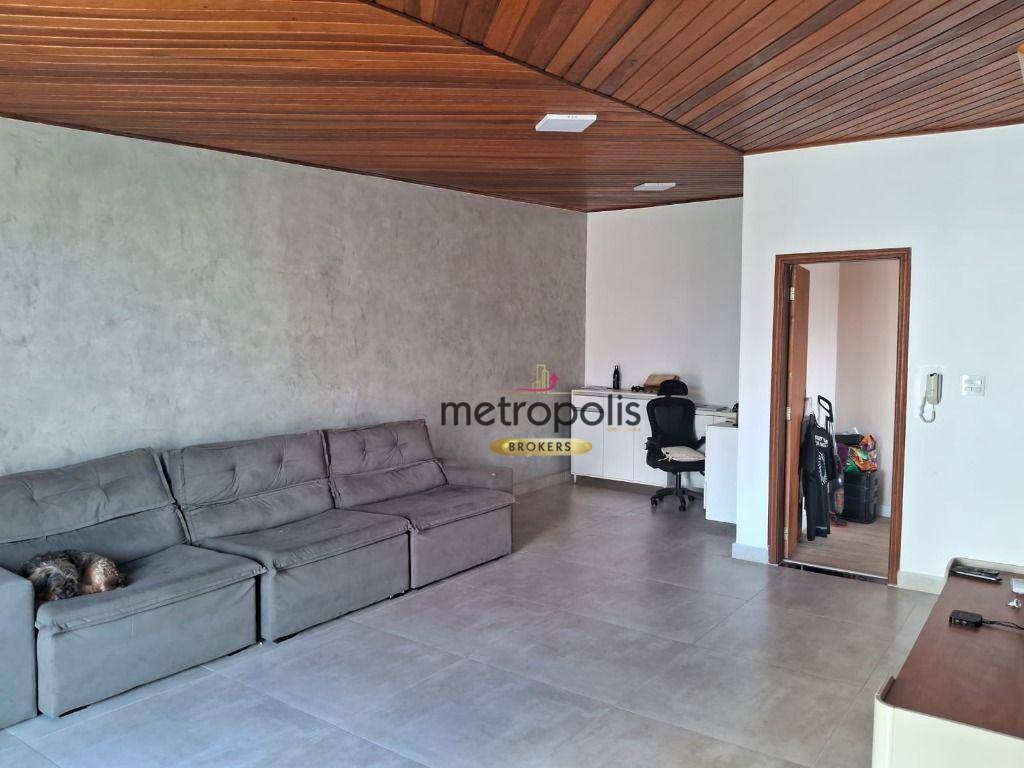 Cobertura à venda com 4 quartos, 196m² - Foto 3