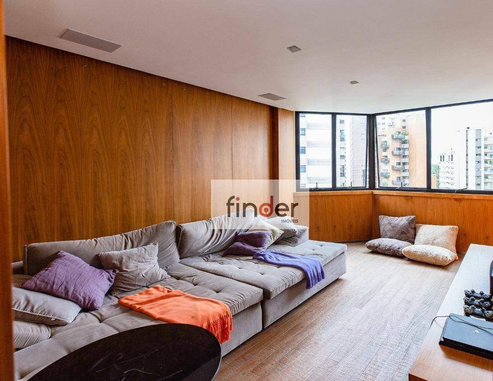 Apartamento à venda com 3 quartos, 355m² - Foto 17