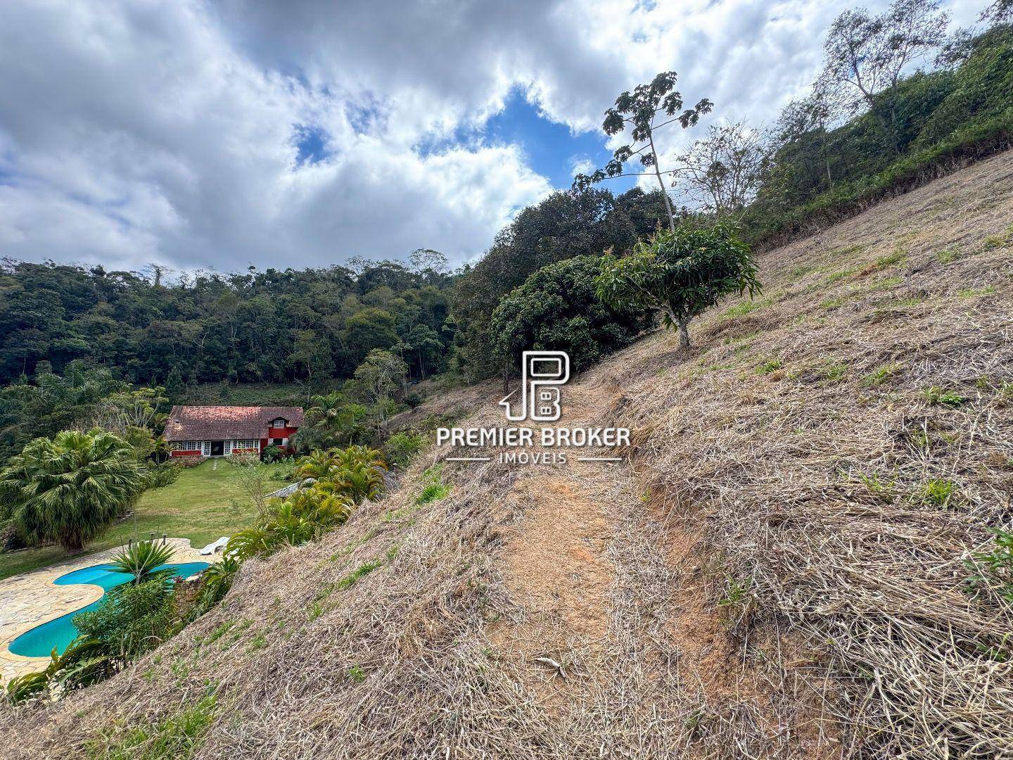 Casa à venda com 4 quartos, 500m² - Foto 22