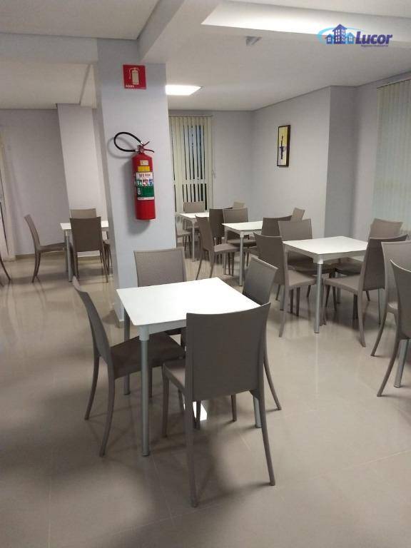 Apartamento à venda com 3 quartos, 84m² - Foto 39