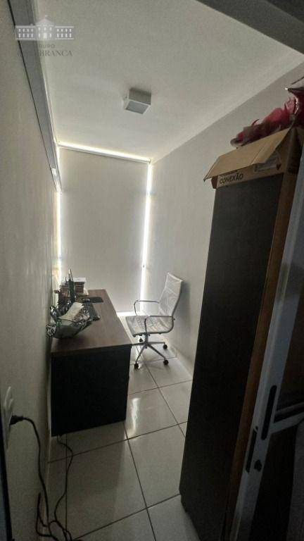 Apartamento à venda com 2 quartos, 77m² - Foto 6