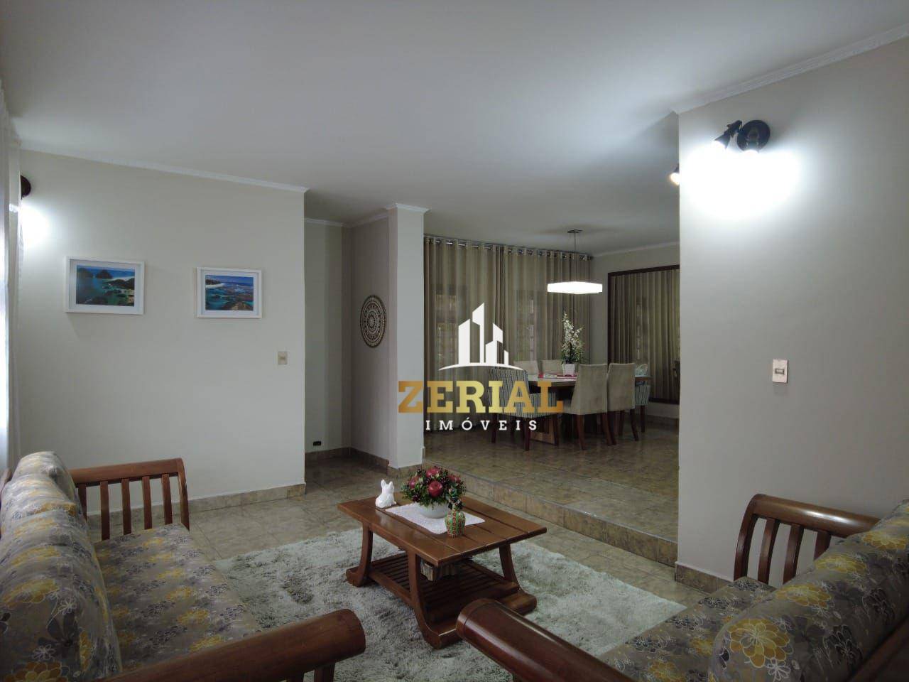 Sobrado, 3 quartos, 400 m² - Foto 5