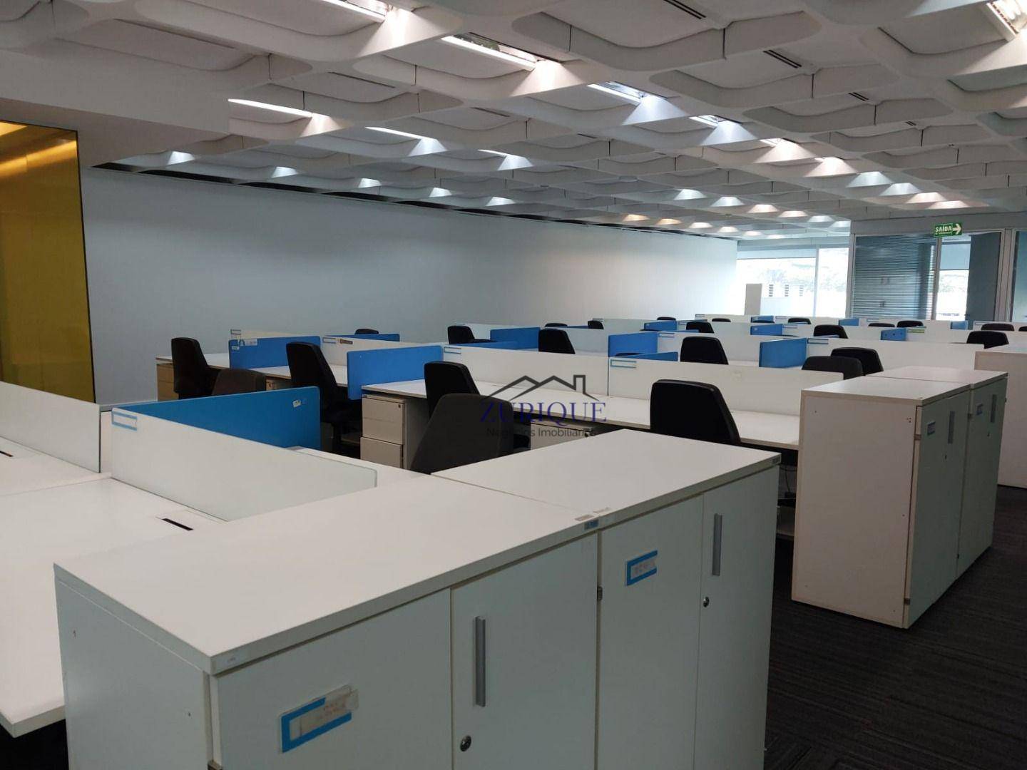 Prédio Inteiro para alugar, 1124m² - Foto 5