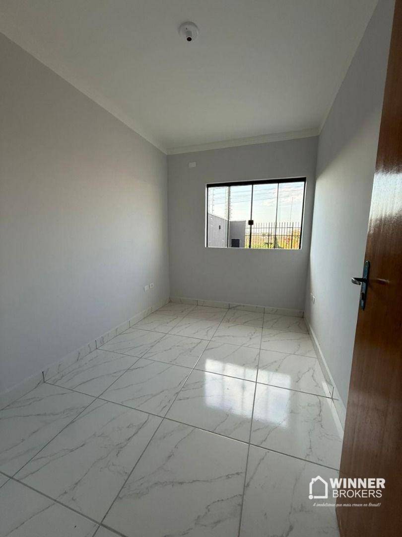 Casa, 2 quartos, 65 m² - Foto 5