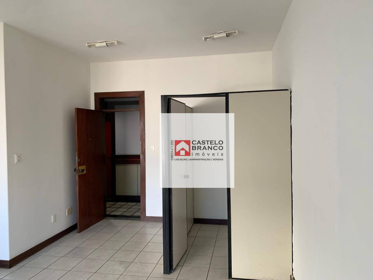 Conjunto Comercial-Sala à venda, 28m² - Foto 6