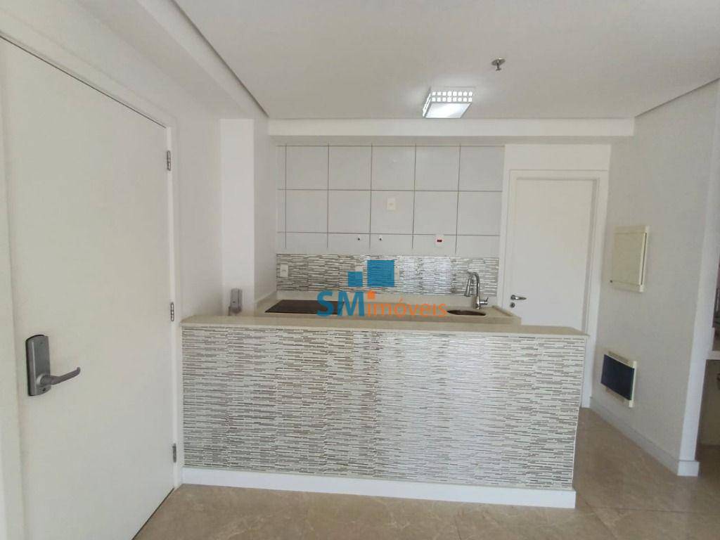 Apartamento à venda com 2 quartos, 60m² - Foto 3