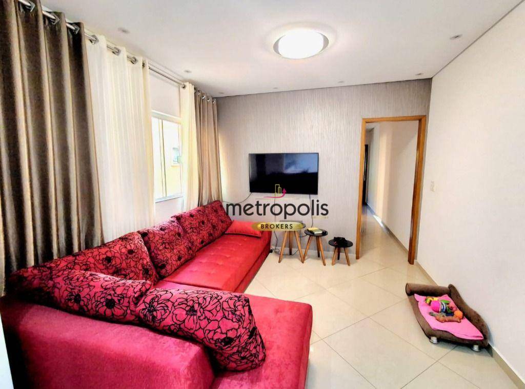 Cobertura, 3 quartos, 150 m² - Foto 2