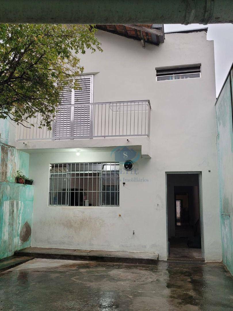 Sobrado à venda com 3 quartos, 211m² - Foto 9