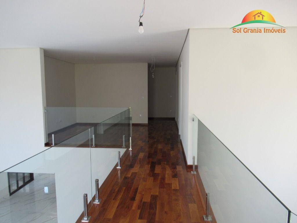 Casa de Condomínio à venda com 4 quartos, 420m² - Foto 38