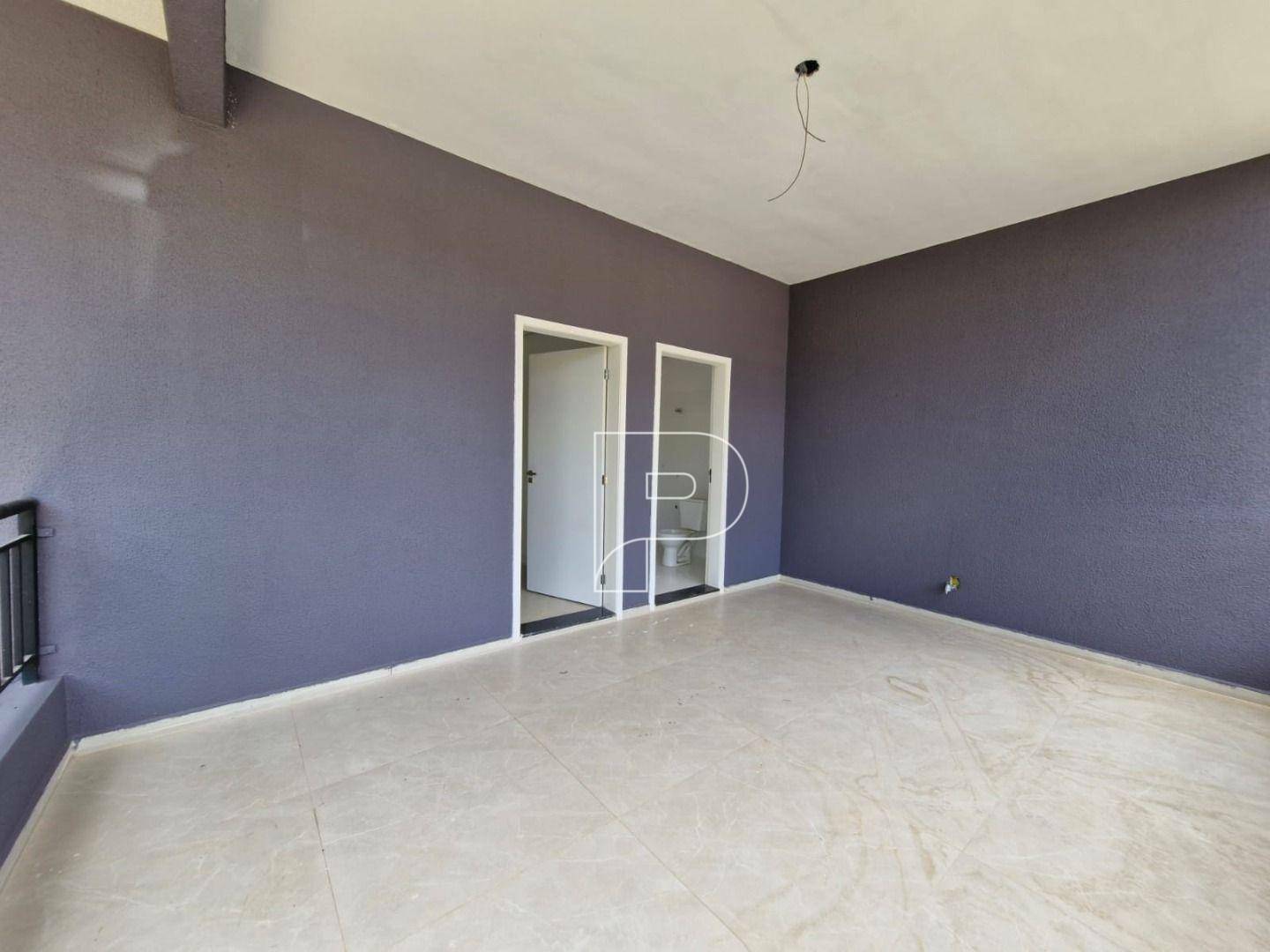 Casa de Condomínio à venda com 3 quartos, 279m² - Foto 38