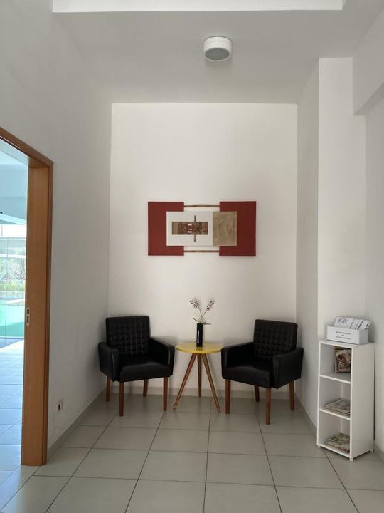 Apartamento à venda com 3 quartos, 88m² - Foto 28