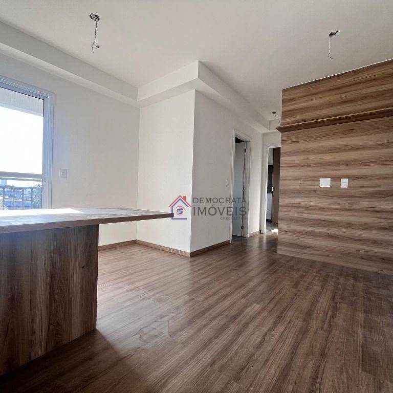 Apartamento à venda com 2 quartos, 54m² - Foto 2