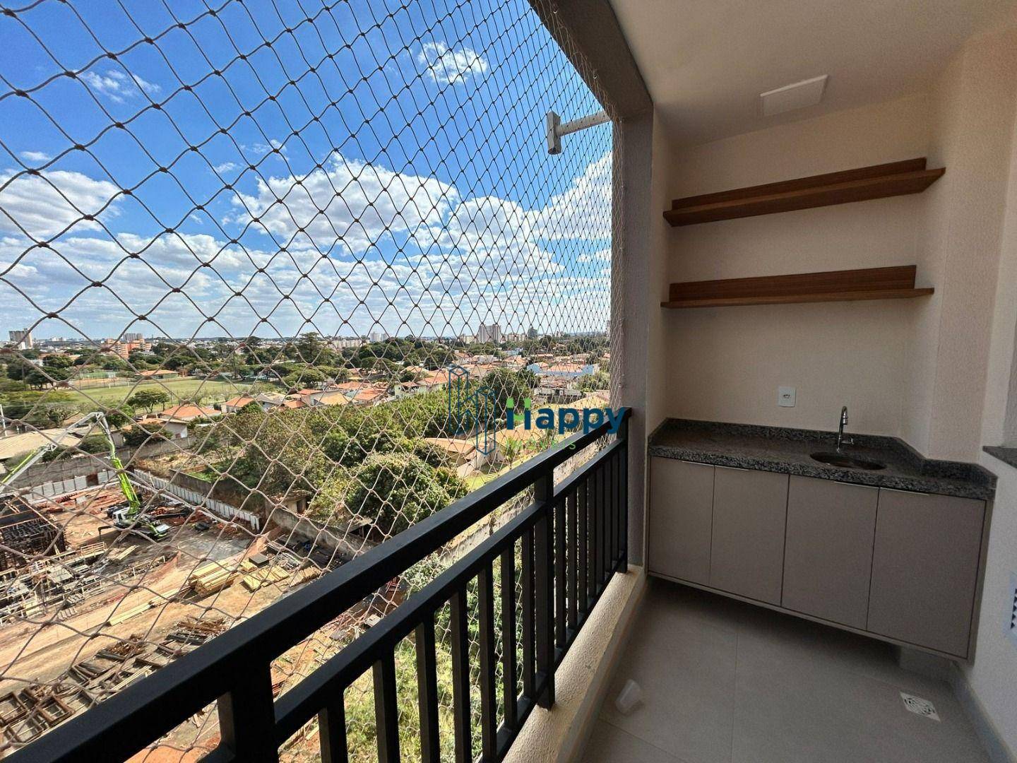 Apartamento para alugar com 2 quartos, 60m² - Foto 7