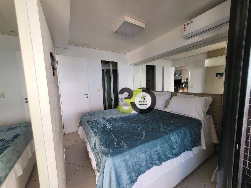 Apartamento para lancamento com 2 quartos, 82m² - Foto 96