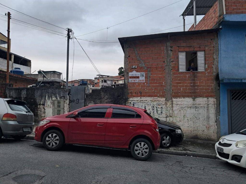 Casa, 2 quartos, 240 m² - Foto 2