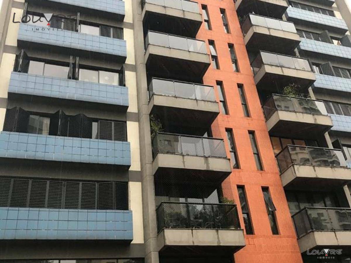 Apartamento à venda e aluguel com 2 quartos, 116m² - Foto 25