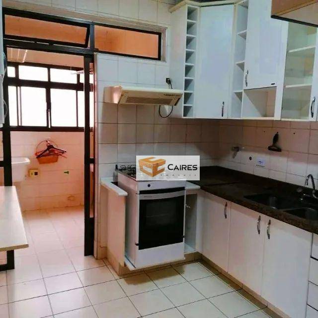 Apartamento à venda com 3 quartos, 116m² - Foto 7