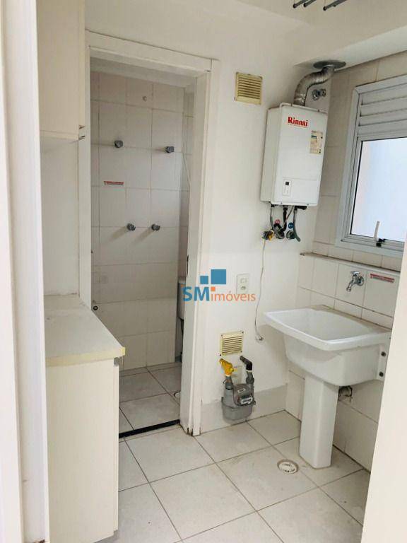 Apartamento à venda com 3 quartos, 100m² - Foto 6