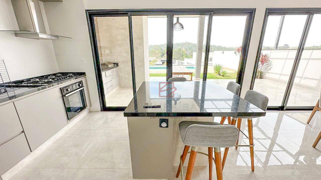 Casa de Condomínio à venda e aluguel com 3 quartos, 220m² - Foto 16